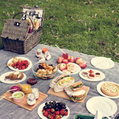 Picnics