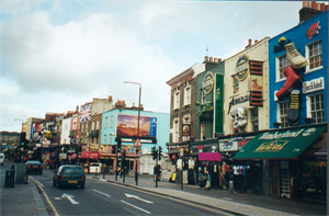 Town