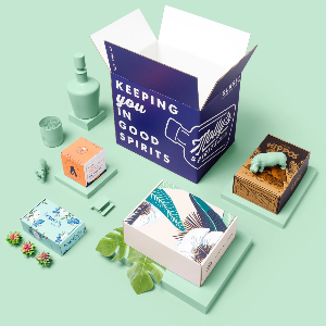 Packaging