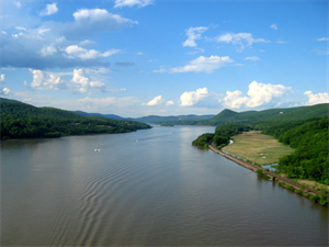 River