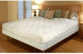 Mattress