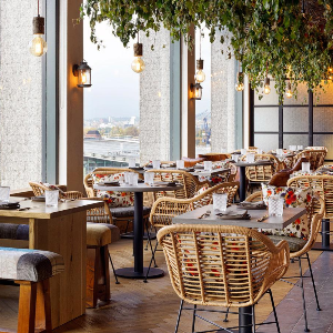 Restaurants