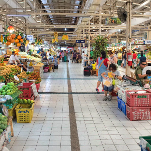 Markets