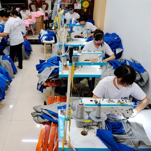 Workers