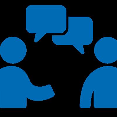 Communicate