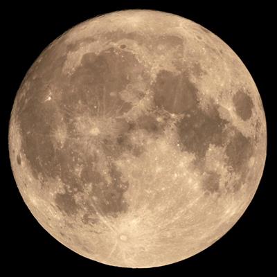 Moons