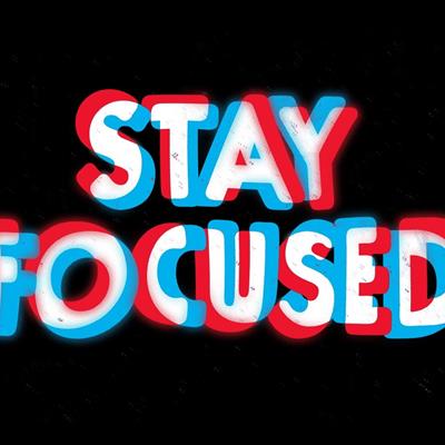 Focused