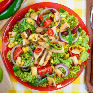 Salad