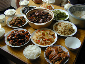 Meal