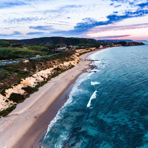 Coastlines