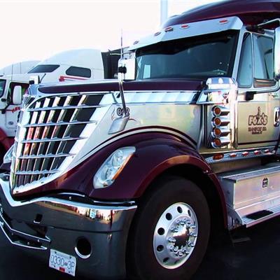Trucks