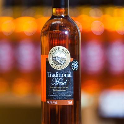 Mead