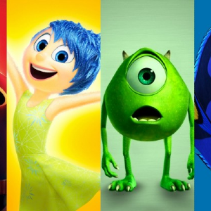 Character