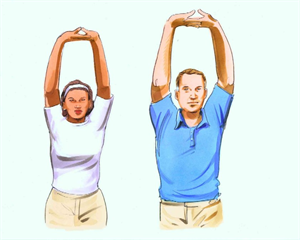 Stretch