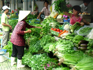 Market