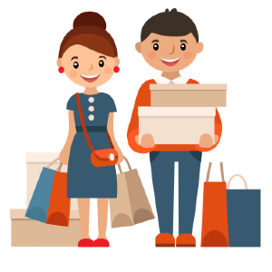 Customers