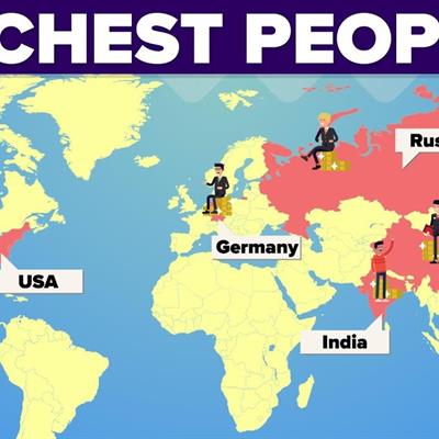 Countries