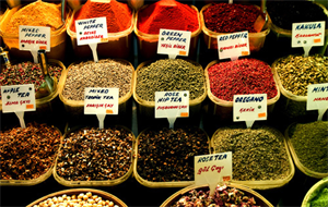 Spice
