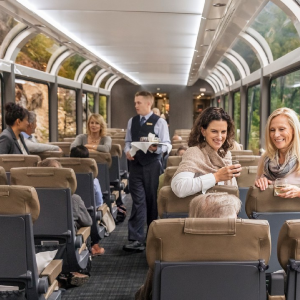 Passengers
