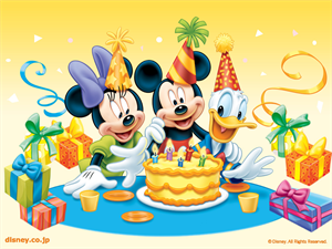 Birthday