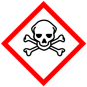 Poisonous