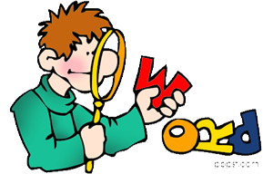Vocabulary