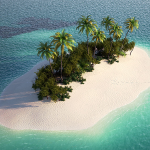 Island
