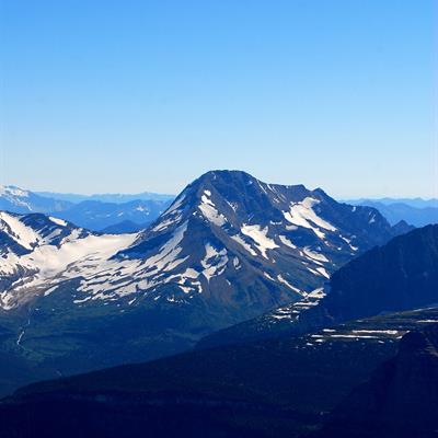 Mountains