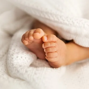 Toes