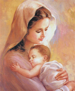 Mother