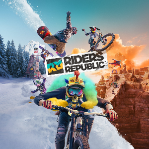 Riders