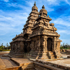 Temple