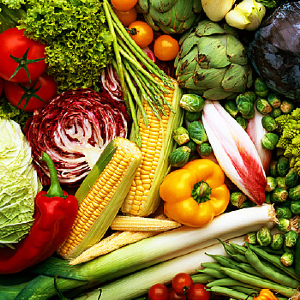 Vegetables