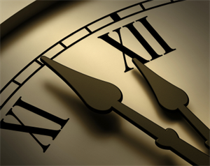 Time