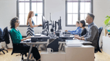 Workplace Environment