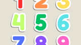 Numbers & Time