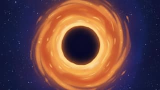 What the First Photographs of a Black Hole Revealed