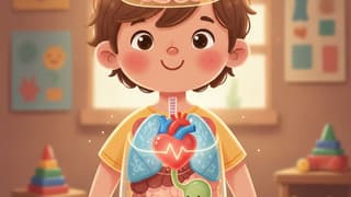 How the Body Works