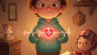 How Your Heart Works