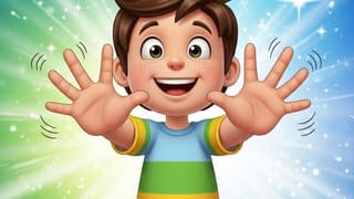 Why We Have Two Hands